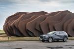 Mazda CX-30 Skyactiv-G 2019 года (UK)